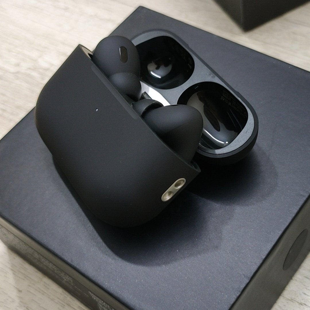 Apple AirPods Pro 2 100% Master Copy