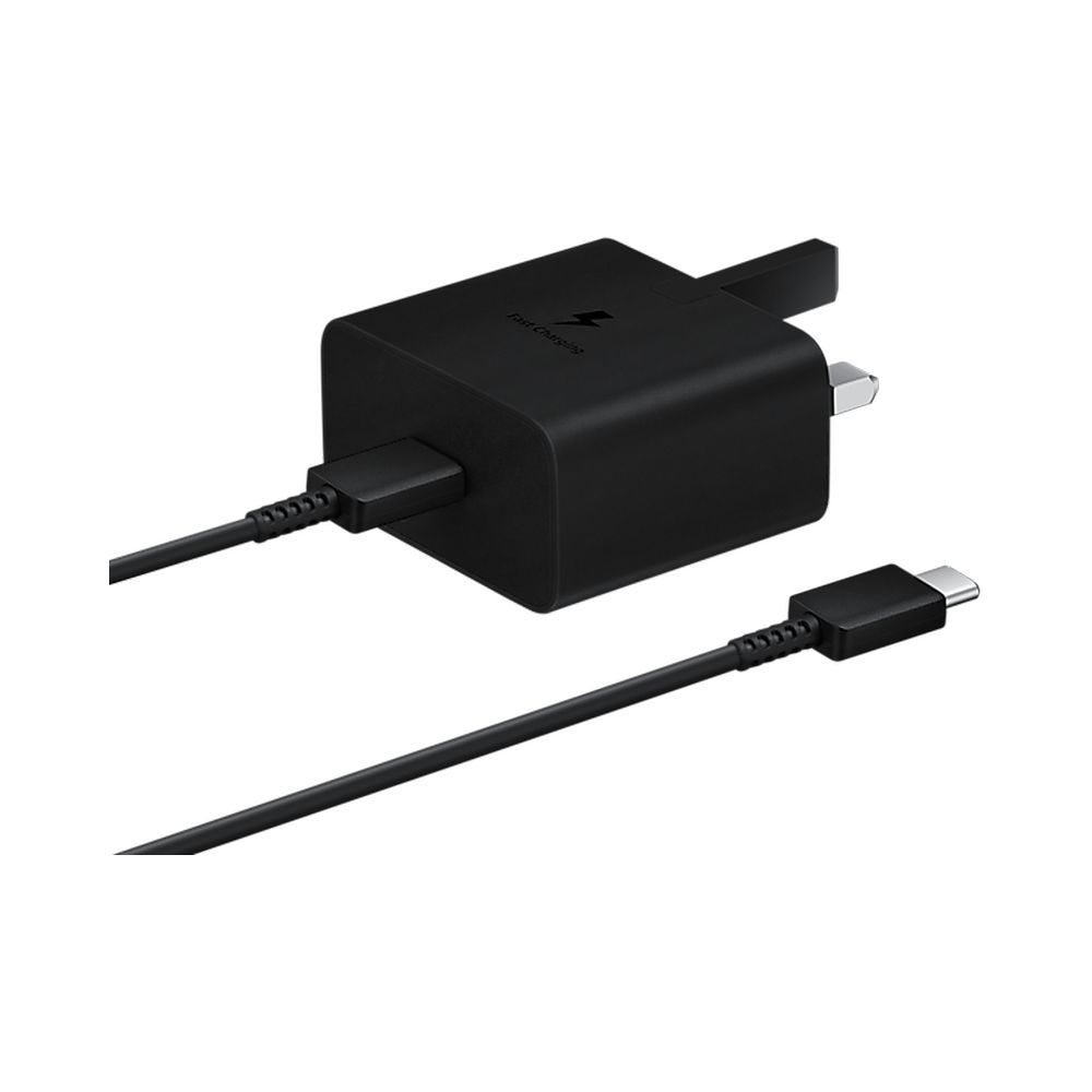 Samsung 15W 3 pin Power Adapter with Cable