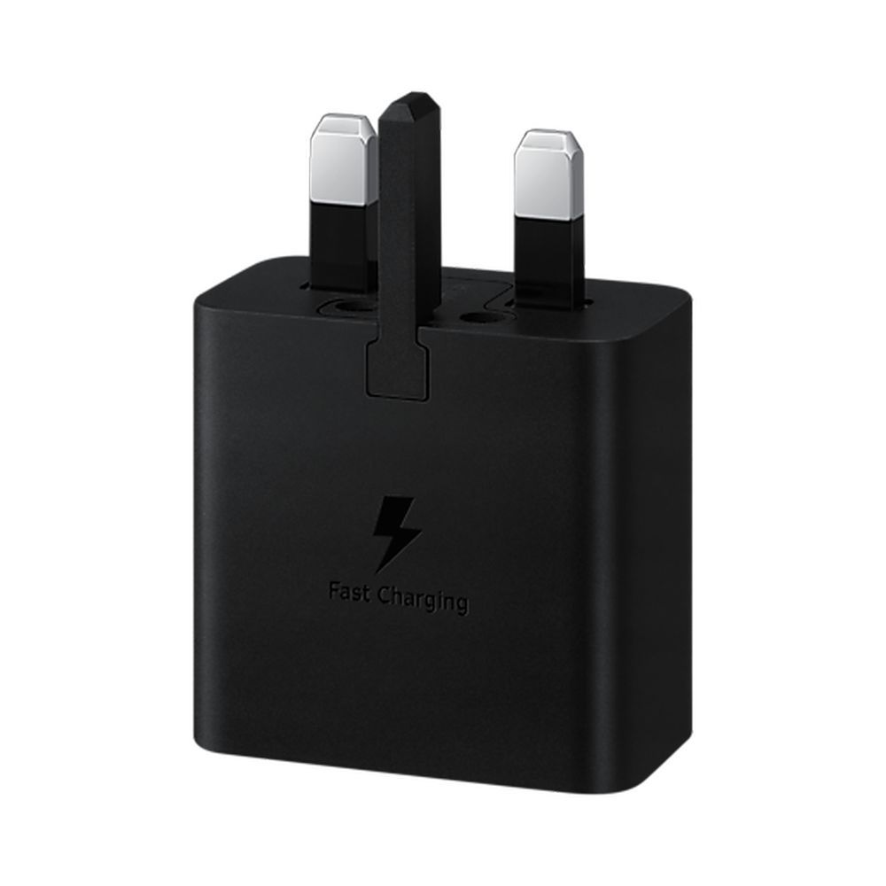 Samsung 15W 3 pin Power Adapter with Cable