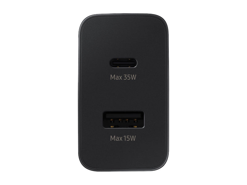 samsung 35W  3 pin Power Adapter Duo