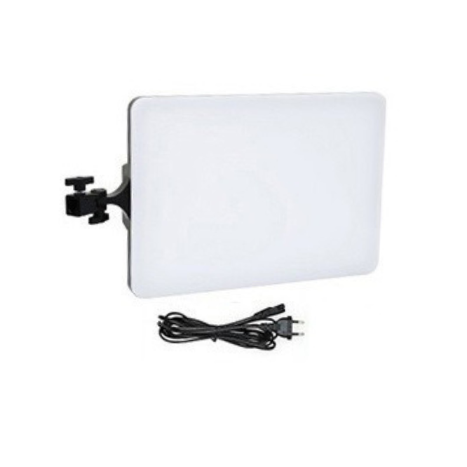 PLOKAMA LIVE-P24 LED VIDEO LIGHT PANEL