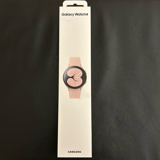 Samsung Galaxy Watch 4 Bluetooth 40mm