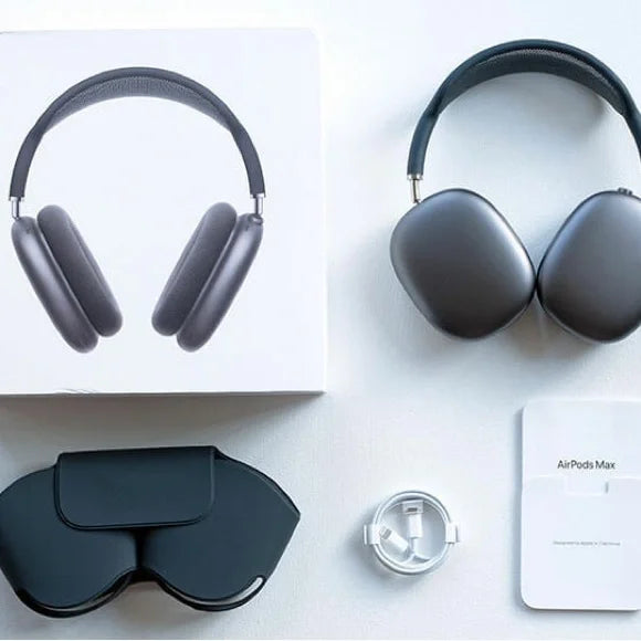 AirPods Max (Master Copy) A+