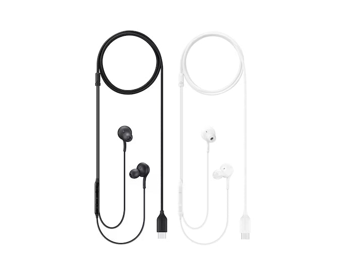 Official Samsung Type C AKG Handsfree