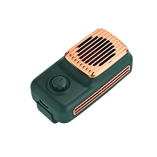 MEMO DL03 Mobile Phone Cooling Fan Radiator Semiconductor Back-clip Game Cooler 3 Gear Adjustable Cool Heat Sink for IOS Android