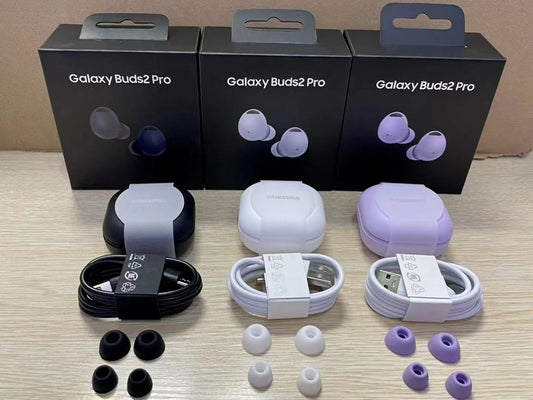 Samsung Galaxy Buds2 Pro