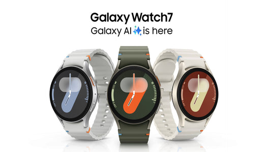 Samsung Galaxy Watch 7 44mm