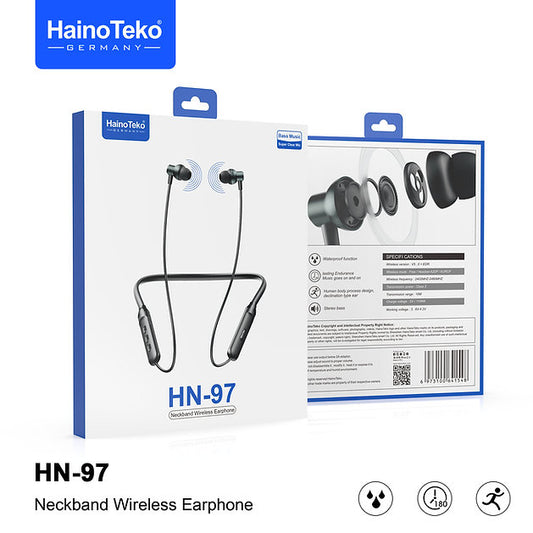 Haino Teko HN-97 Neck Band