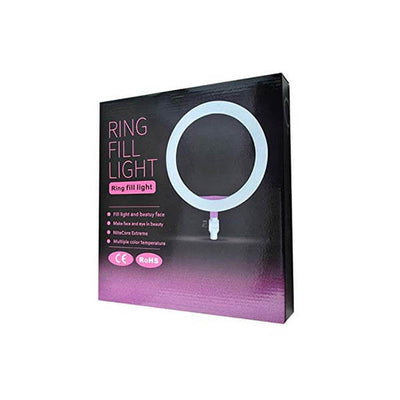 26CM RING LIGHT