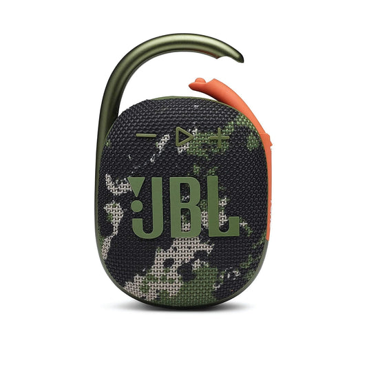 JBL CLIP 4 Wireless Portable Bluetooth Speaker
