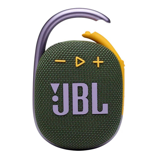 JBL CLIP 4 Wireless Portable Bluetooth Speaker