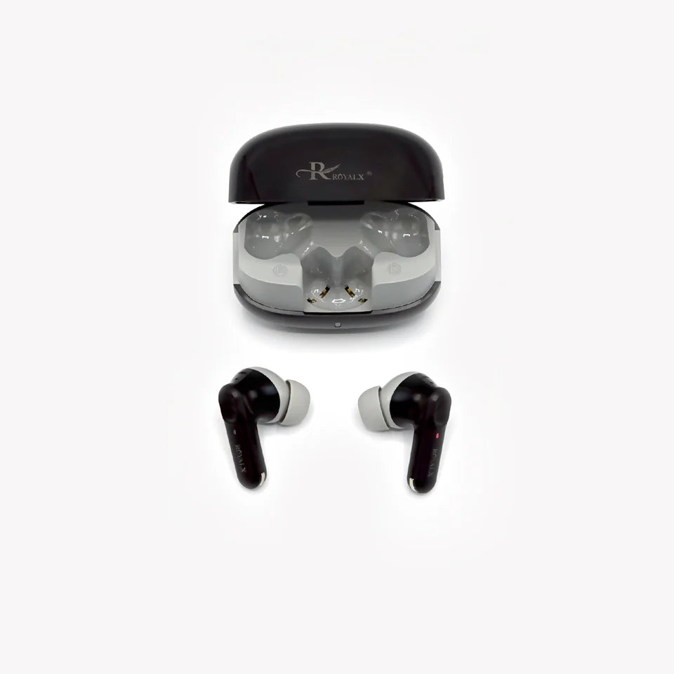 RBT-600 Wireless Earbuds