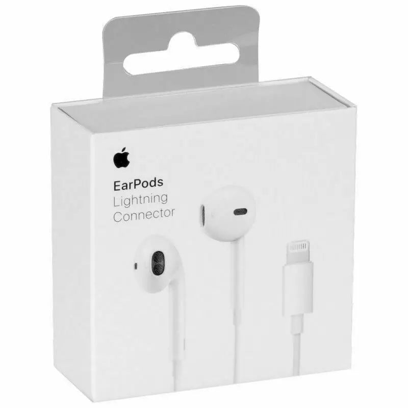 Applr Original EarPods (Lightning Connector)