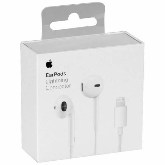 Applr Original EarPods (Lightning Connector)