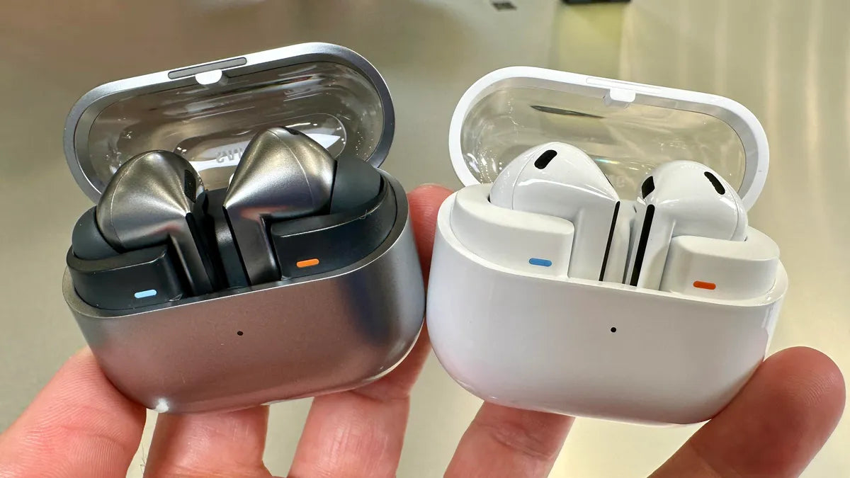 SAMSUNG Galaxy Buds 3 Pro