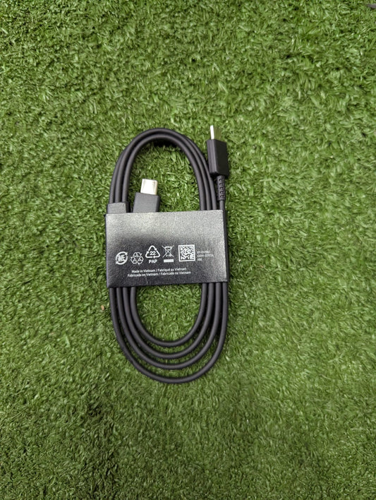 Samsung Type-C to Type-C Fast Charging Cable 3A