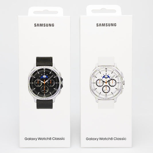 Samsung Galaxy Watch 8 Classic 46mm