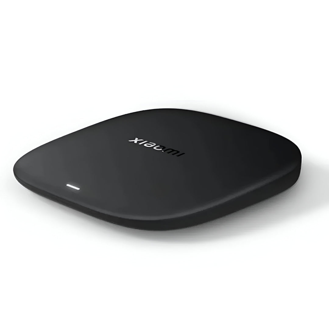 Xiaomi TV Box S (3rd Gen)