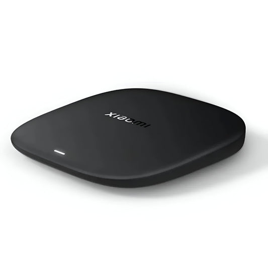 Xiaomi TV Box S (3rd Gen)