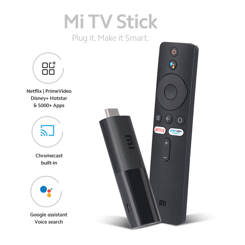 Xiaomi TV Stick 4K