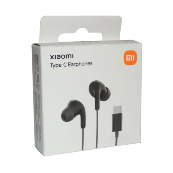 Xiaomi Type-C Earphones