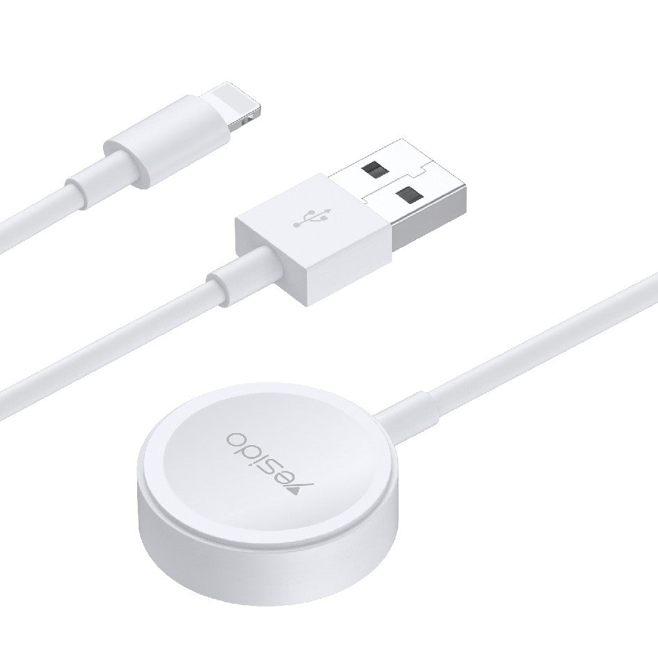 Yesido Magnetic Watch Charging Cable