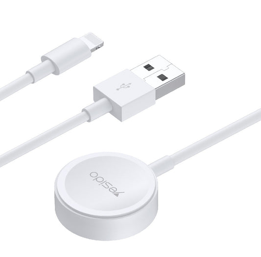 Yesido Magnetic Watch Charging Cable