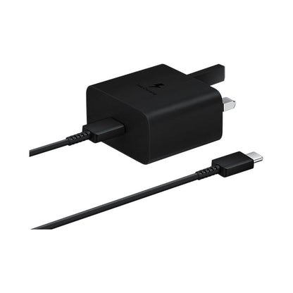 Samsung 15W 3 pin Power Adapter with Cable