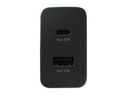 samsung 35W  3 pin Power Adapter Duo