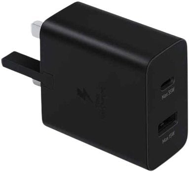 samsung 35W  3 pin Power Adapter Duo