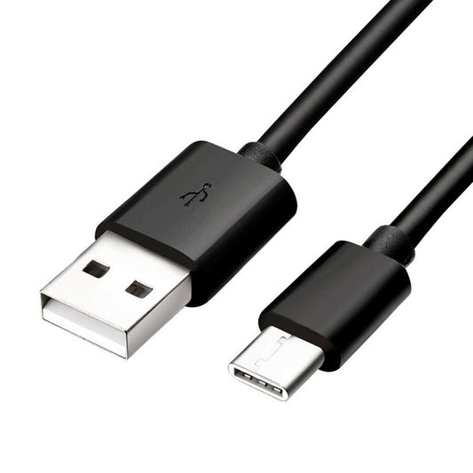 USB A To Type C Cable  Fast Charging