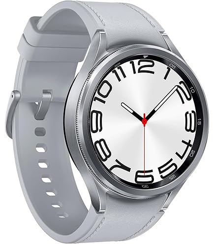 Samsung Galaxy Watch 6 Classic Astro Edition 47mm