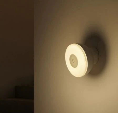 Xiaomi Mi Motion-Activated Night Light 2 Bluetooth – White