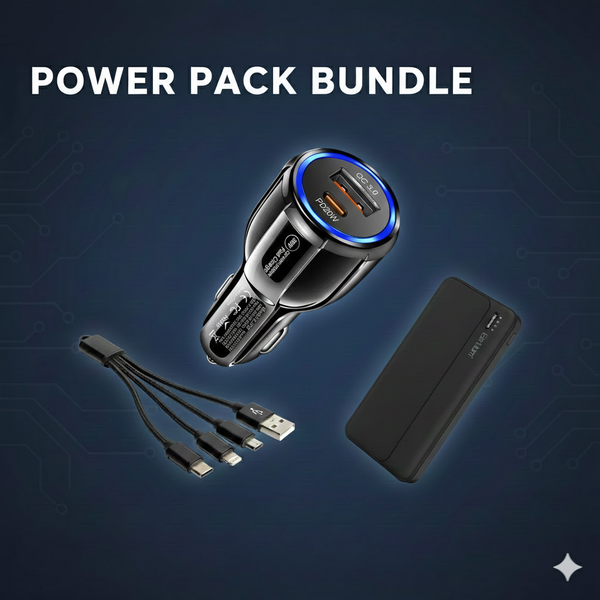 Power Pack Bundle