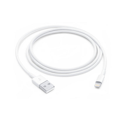 Apple type USB to lightning connector