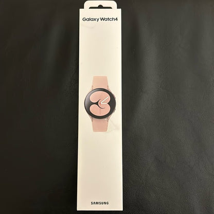 Samsung Galaxy Watch 4 Bluetooth 40mm