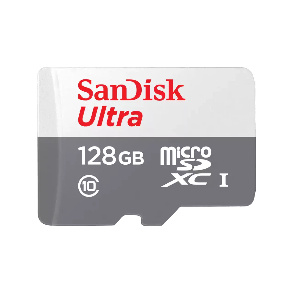 SanDisk Ultra microSDXC UHS-16GB|32GB|128GB|256GB| 512GB Memory Card
