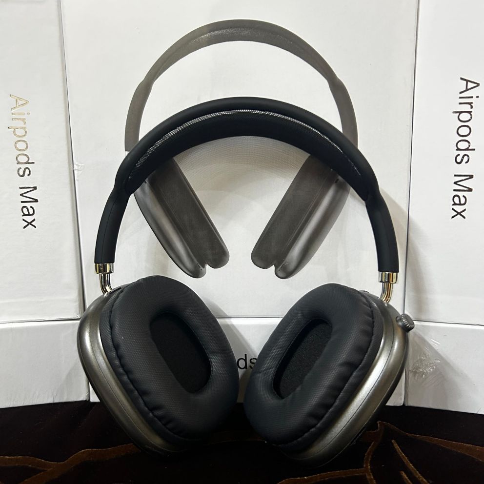 AirPods Max (Master Copy) A+