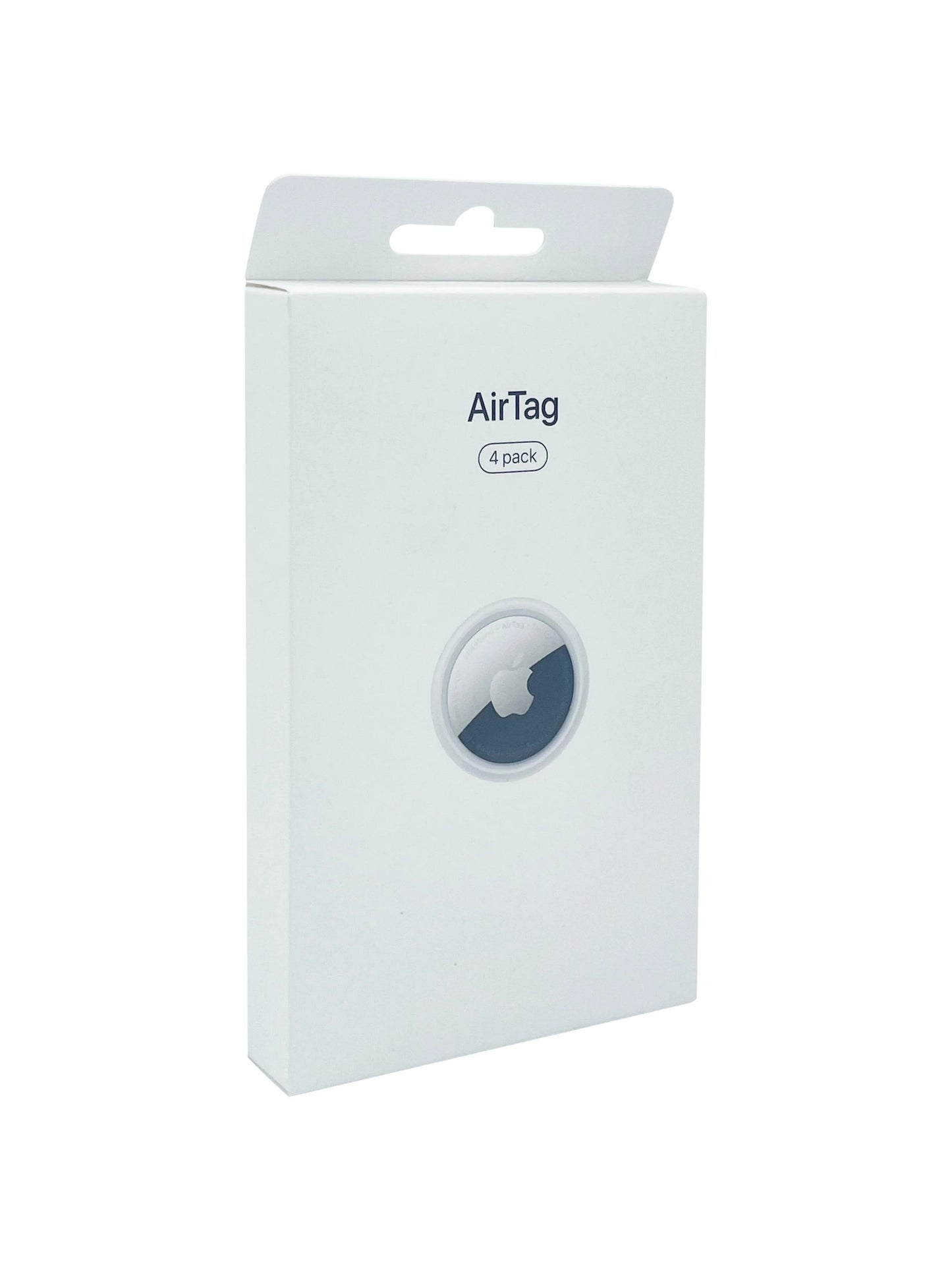 Apple AirTag | 4 Pack