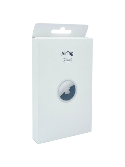 Apple AirTag | 4 Pack