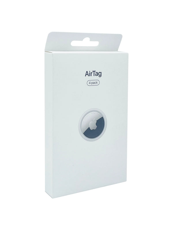 Apple AirTag | 4 Pack