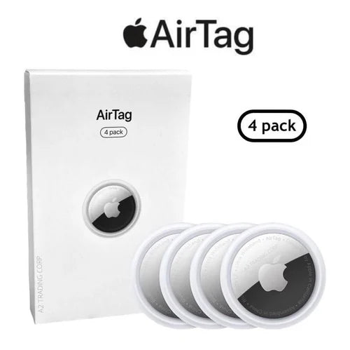 Apple AirTag | 4 Pack