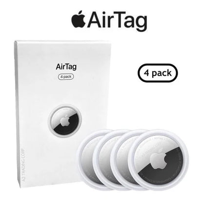 Apple AirTag | 4 Pack