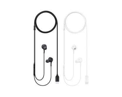 Official Samsung Type C AKG Handsfree