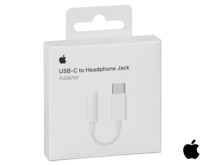 Apple  original USB-C to 3.5 mm Headphone Jack Adapter