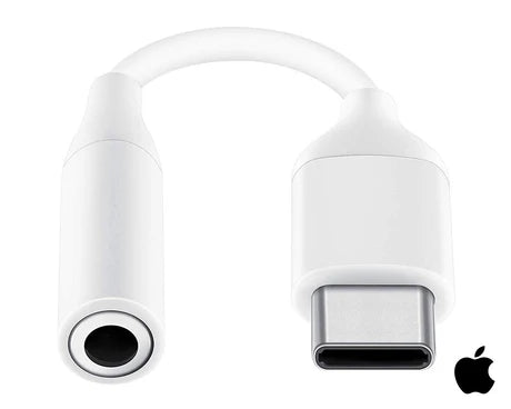Apple  original USB-C to 3.5 mm Headphone Jack Adapter