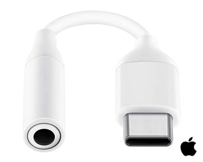Apple  original USB-C to 3.5 mm Headphone Jack Adapter