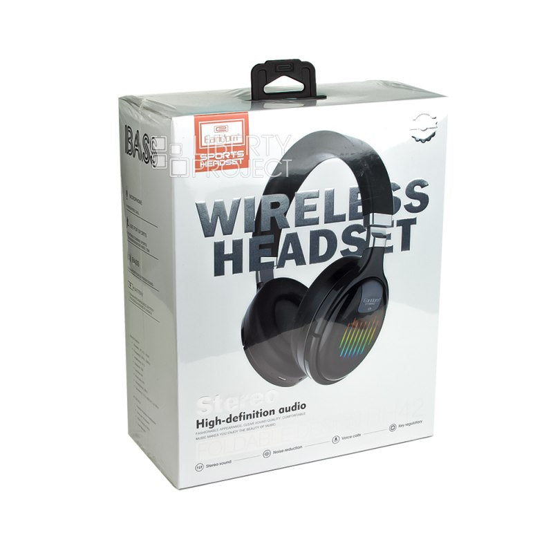 Earldom BH42 Stereo Wireless Headset