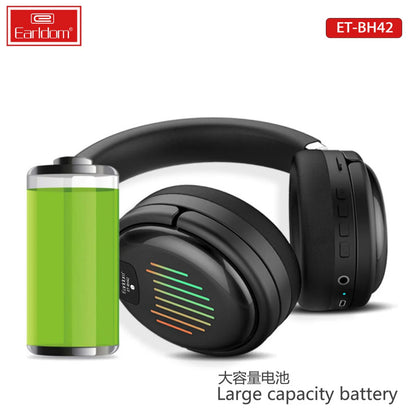 Earldom BH42 Stereo Wireless Headset