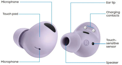 Samsung Galaxy Buds2 Pro